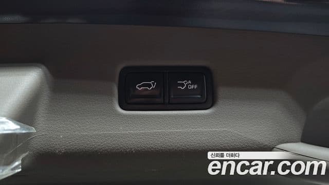 Kia Carnival 2024 — Şəkil 15/20