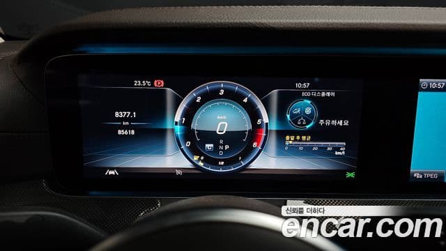 Mercedes-Benz CLS-Class 2020 — Photo 6/20
