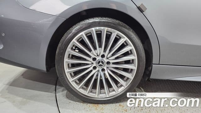 Mercedes-Benz C-Class 2022 — Şəkil 5/20