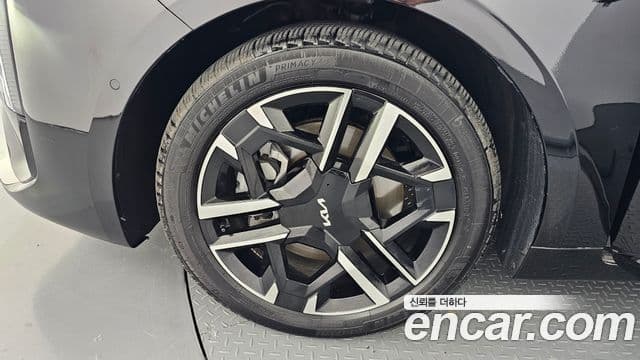 Kia K8 2025 — фото 5 из 20