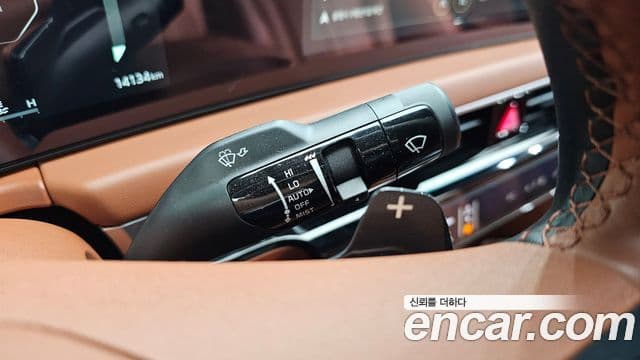 Kia K8 2025 — фото 20 из 20