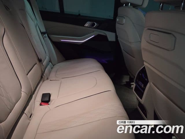 BMW X5 2026 — Şəkil 6/17