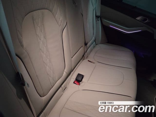 BMW X5 2026 — Şəkil 9/17