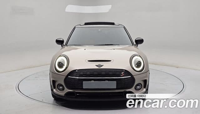 Mini Cooper S Clubman 2022 — Photo 12/20