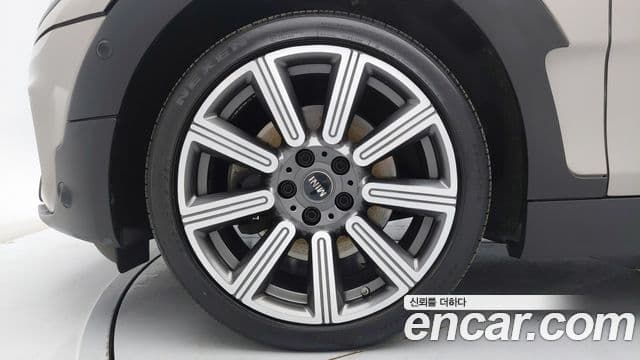 Mini Cooper S Clubman 2022 — Photo 20/20