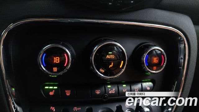 Mini Cooper S Clubman 2022 — Photo 7/20