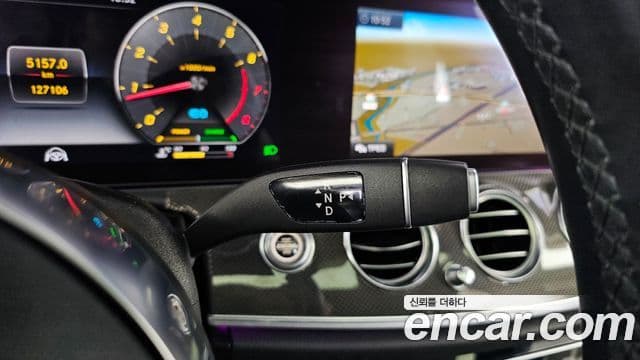 Mercedes-Benz E-Class 2019 — ფოტო 8/20