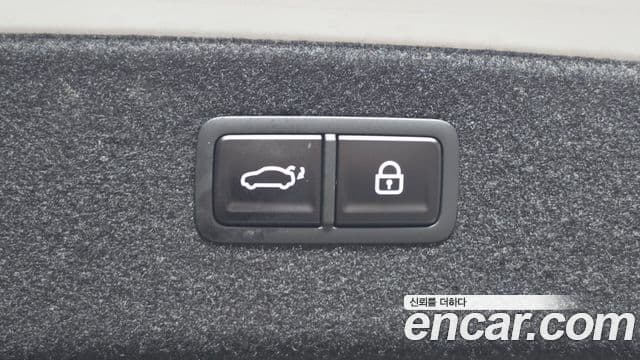Genesis Electrified G80 2025 — Şəkil 18/20