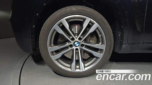 BMW X6 2018 — фото 5 из 20