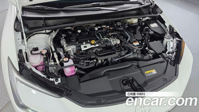 Toyota Prius 2025 — Şəkil 6/20