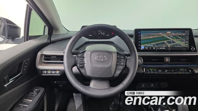 Toyota Prius 2025 — Şəkil 13/20