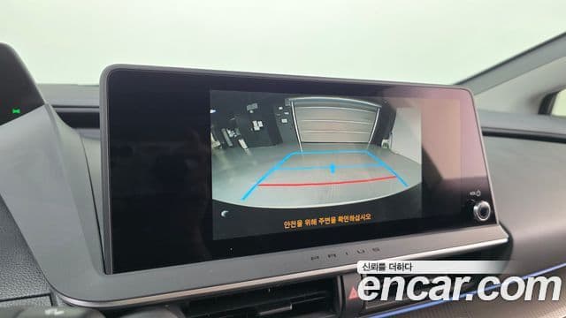 Toyota Prius 2025 — Şəkil 15/20