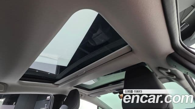 Toyota Prius 2025 — Şəkil 19/20