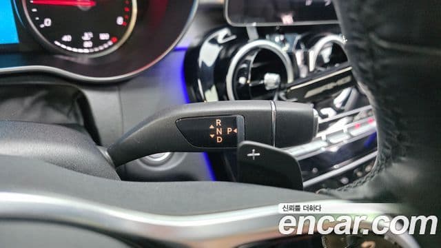 Mercedes-Benz C-Class 2020 — Фото 9/20