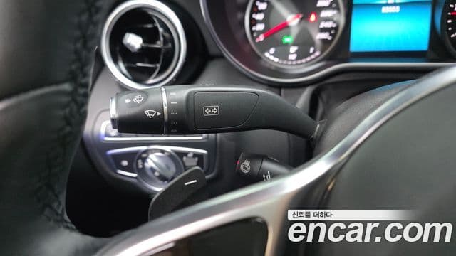 Mercedes-Benz C-Class 2020 — Фото 18/20