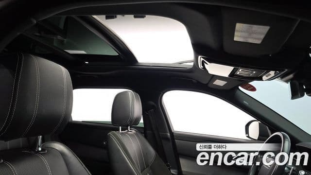 Land Rover Range Rover Velar 2019 — Şəkil 20/20