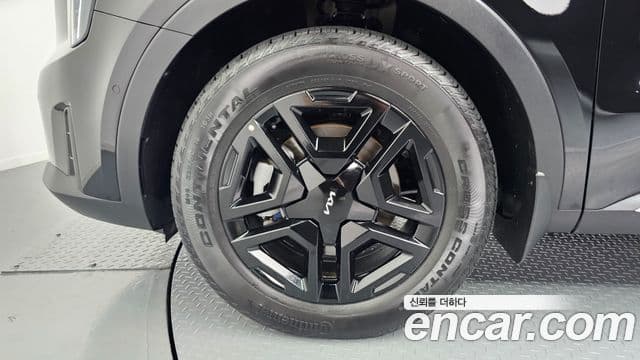 Kia Sorento 2024 — Şəkil 5/20