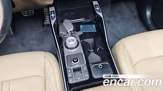 Kia Sorento 2024 — Şəkil 9/20