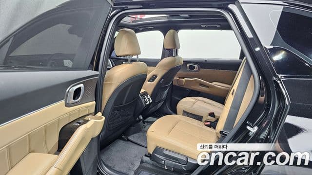 Kia Sorento 2024 — Şəkil 11/20