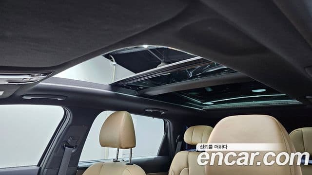 Kia Sorento 2024 — Şəkil 16/20