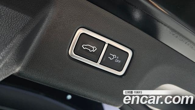 Kia Sorento 2024 — Şəkil 17/20