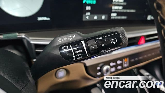 Kia Sorento 2024 — Şəkil 19/20