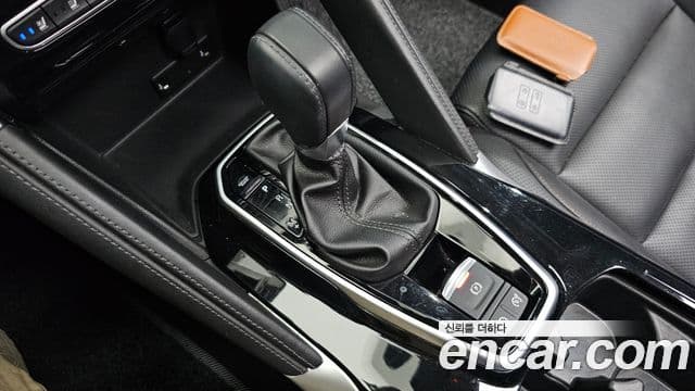 Renault Samsung QM6 2021 — Фото 9/20