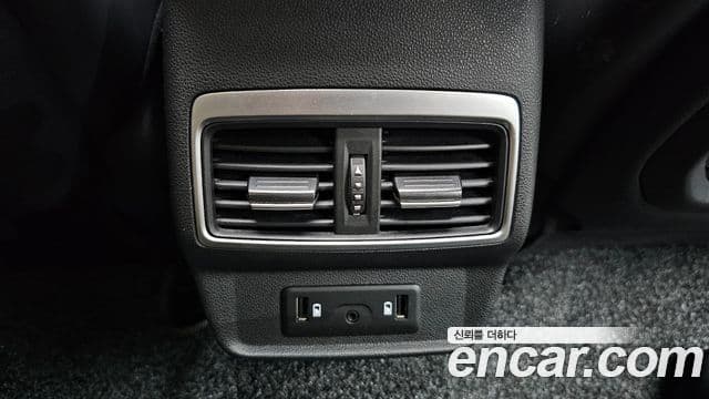 Renault Samsung QM6 2021 — Фото 17/20