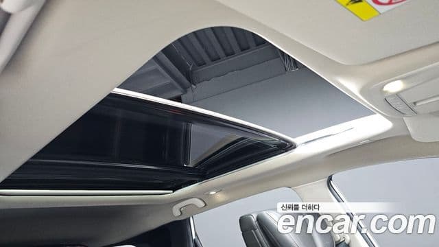 Renault Samsung QM6 2021 — Фото 19/20