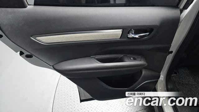 Renault Samsung QM6 2021 — Photo 3/36