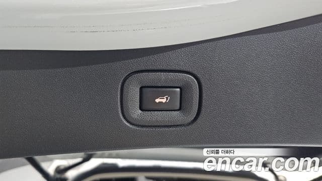 Renault Samsung QM6 2021 — Photo 24/36