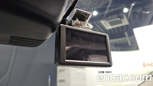 Renault Samsung QM6 2021 — Photo 19/36