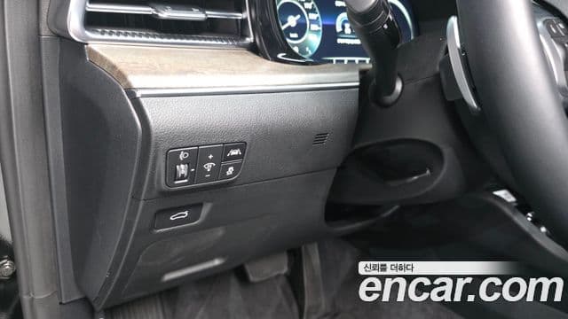 Kia K5 2023 — Photo 14/32