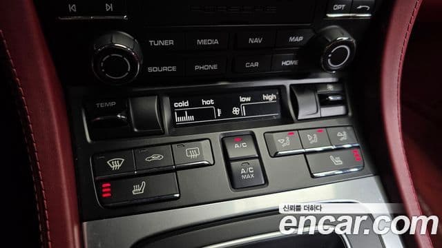 Porsche 718 Cayman 2021 — Photo 14/30