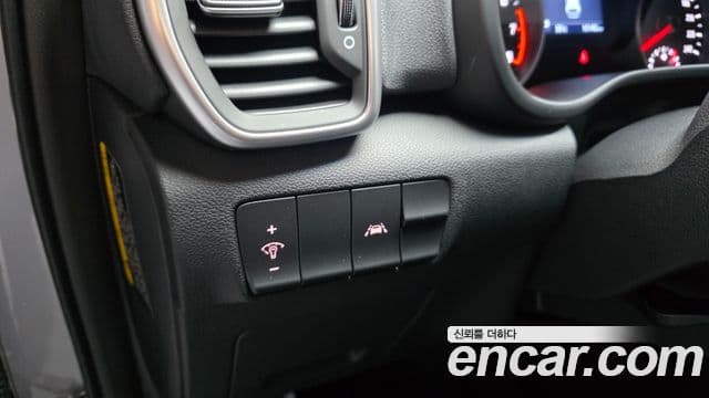 Kia Sportage The Bold 2020 — фото 13 из 20