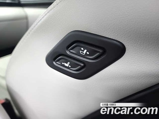 Hyundai The New Tucson 2021 — Şəkil 14/18