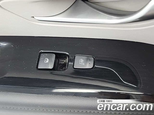 Hyundai The New Tucson 2021 — Şəkil 15/18