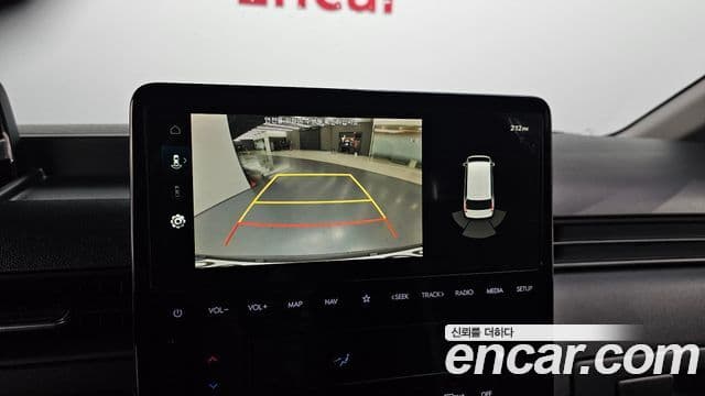 Hyundai Staria 2024 — ფოტო 13/20