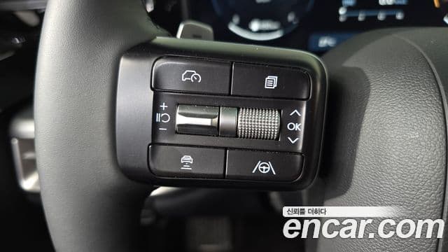Hyundai Grandeur 2025 — ფოტო 15/20