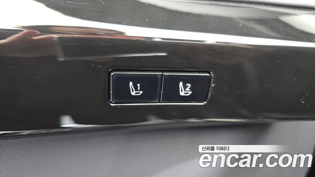Hyundai Grandeur 2025 — ფოტო 16/20