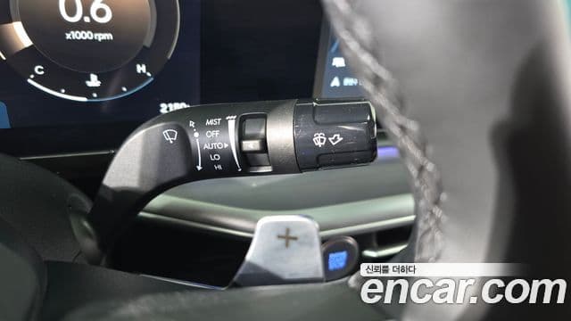 Hyundai Grandeur 2025 — фото 20 из 20
