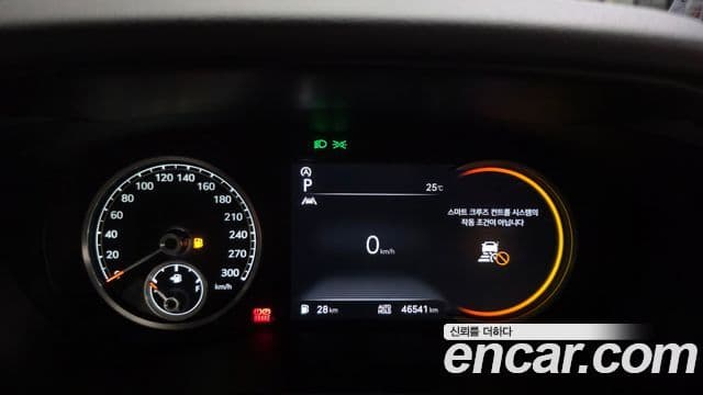 Genesis G70 2021 — ფოტო 8/20