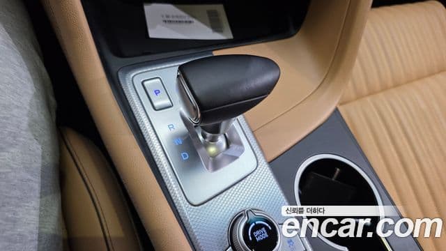 Genesis G70 2021 — ფოტო 9/20
