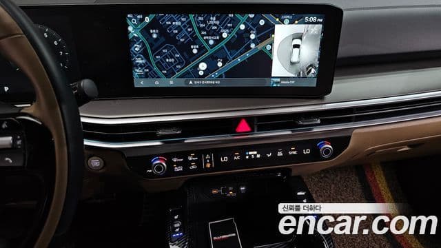 Kia Sorento 2025 — Фото 14/20