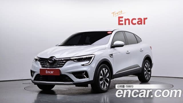 Renault Samsung XM3 2022 — Photo 5/20