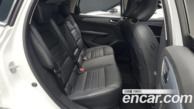 Renault Samsung XM3 2022 — Photo 2/20
