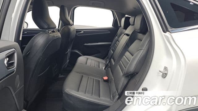 Renault Samsung XM3 2022 — Photo 4/20