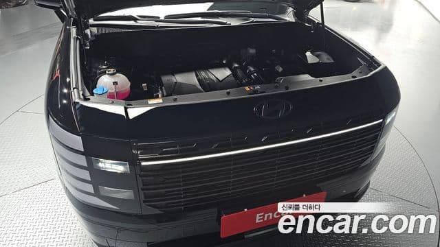 Hyundai Palisade 2025 — Photo 14/35