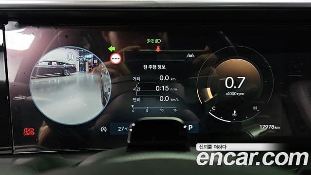 Hyundai Palisade 2025 — Photo 11/35