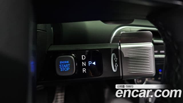 Hyundai Palisade 2025 — Photo 19/35